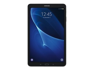 Samsung Galaxy Tab A - Tablet - Android 6.0 (marshmallow) - 