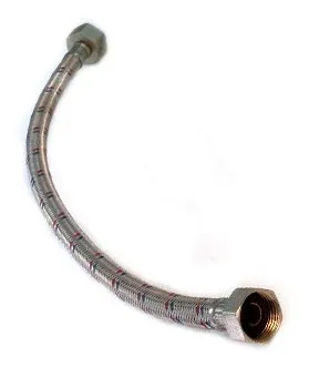 Canilla Tejida 1/2 X 5/8