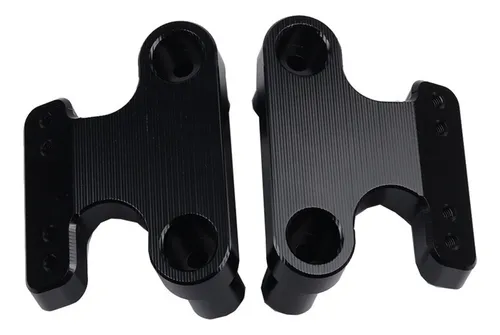 Adaptador Antivibración Para Espejos Retrovisores, Soporte F