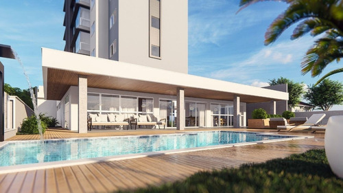 Imagem 6 de 11 de Apartamento Em Capitais, Timbó/sc De 186m² 3 Quartos À Venda Por R$ 710.000,00 - Ap1288123-s