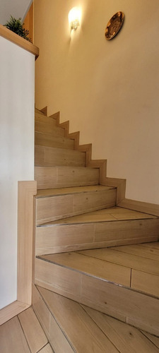 Imagen 9 de 13 de Hermoso Townhouse En Providencia. Excelente Conectividad
