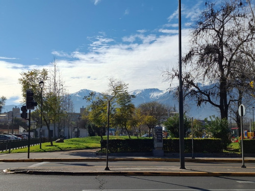 Oportunidad Dto. Provi/ñuñoa 3d-2b Sin O Con Estacionamiento