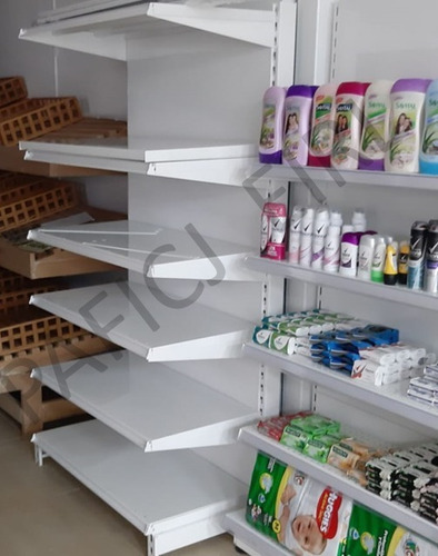Góndolas Para Tiendas