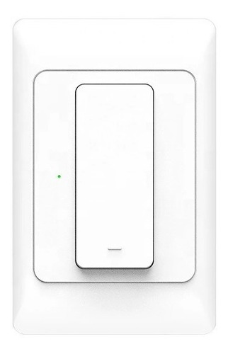 Imagen 2 de 4 de Apagador Inteligente Wifi / Smart Home