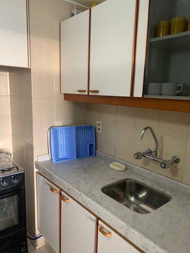 Imagen 13 de 28 de Excelente Departamento 3 Ambientes - Piso 4 Vista Al Mar Punta Del Este - Lincoln Center - 18 Mansa -.enero