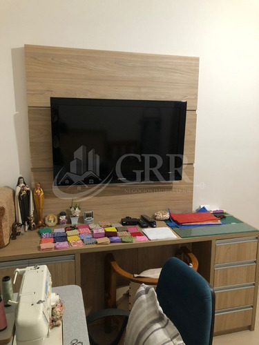 Imagem 3 de 17 de Sobrado De 3 Dormitórios Muito Bem Construído Em Local Privilegiado Na Zona Sul - Ca01828 - 70044469