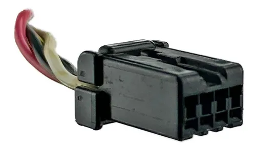 comprar Plug 4 Vias 4 Fios D Sensor Crepuscular Grand Cherokee 99 04