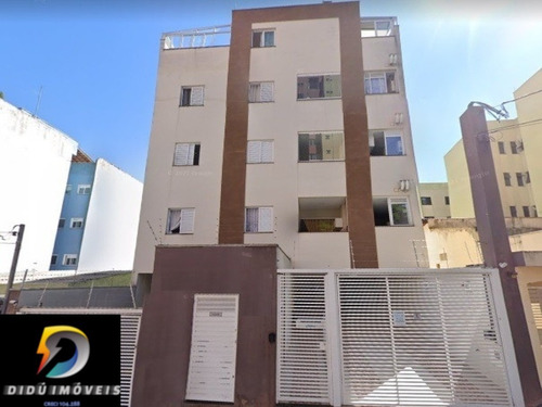 Imagem 25 de 25 de Linda Cobertura Duplex Com 126 M² No Baeta Neves .compra - Cb00027 - 70327837