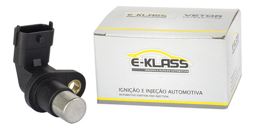 Sensor De Fase Fiat Uno 1.0/ 1.4 Vivace Evo - 2011 2012 2013