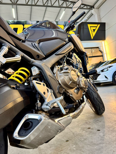 Honda Cb 2023 Flex