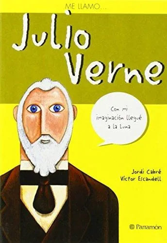 Julio Verne