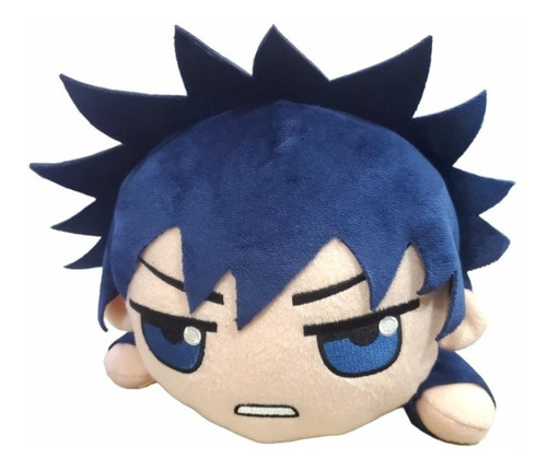 Peluche Megumi Fushiguro Acostado- Jujutsu Kaisen - Nesoberi