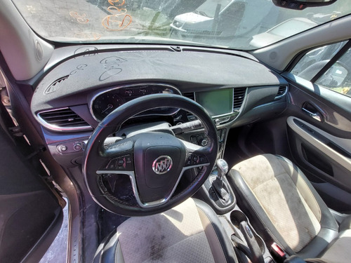 Buick Encore 2018 ( En Partes ) 2017 - 2021 1.4l Turbo Yonke