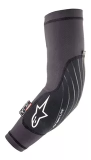 Coderas Para Bicicleta Downhill - Alpinestars Paragon Niños