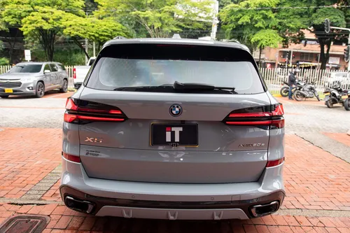 BMW X5 XDrive50e At Hibrida 3.0T At 4x4 2025