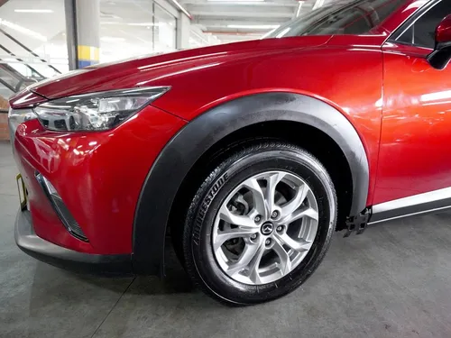 Mazda CX-3 CX 3 PRIME 2.0 AUTOMATICA 4X2 GASOLINA