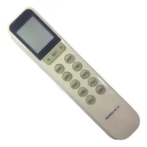 Comprar Control Remoto Aire Acond. Tcl Rca Ykr-n\u002F301e Kelvinator