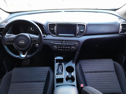 Kia Sportage 2.0 Ex 154cv