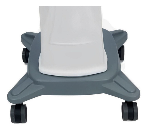 Rack P/ Aparelhos Ibramed Neartek Sonofocus Estética