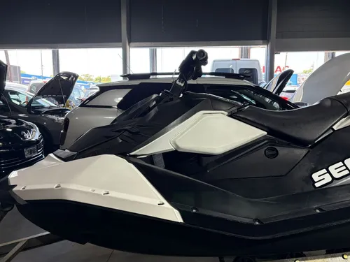 Sea Doo Spark
