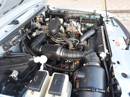 Ford Ranger Xl 2.5