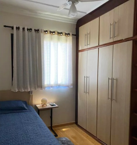 Imagem 10 de 18 de Apartamento Residencial Em São Paulo - Sp - Ap1447_etic