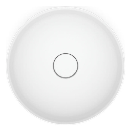 Cuba De Apoio Terra Redonda 39cm Sem Mesa T2 Branco Roca