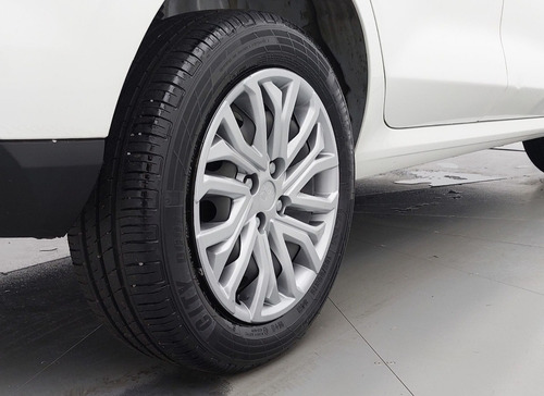 Fiat Argo 1.0 Drive S-design Flex 5p