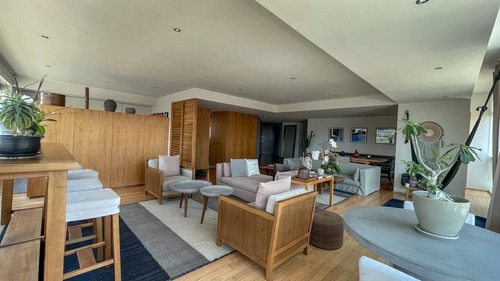 Imagen 2 de 30 de Departamento En Venta Privada Del Bosque, Bosques De Las Lom