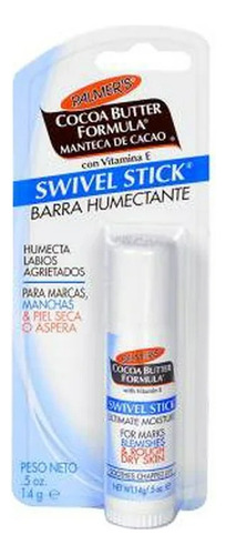 3 Pza Barra Humectante Palmer's Swivel Stick Manteca De Caca