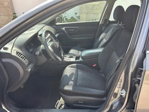 Nissan Altima 2.5 Sense Cvt