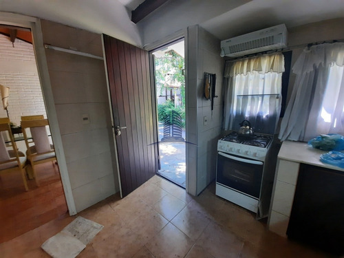 Hermosa Casa En Venta, Barrio San Rafael- 3 Dormitorios- Ref: 1398