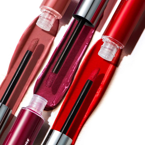 Imagen 4 de 4 de Labial Rouge L'intense - L'bel - G A $9 - g a $8300