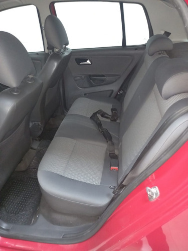 Imagen 3 de 8 de Volkswagen Fox 2011 Aire Direcc Cierre 175000km Alvarezola