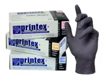 Comprar 5 Cajas Guantes Nitrilo Reforzado X 100 (500 Guantes)