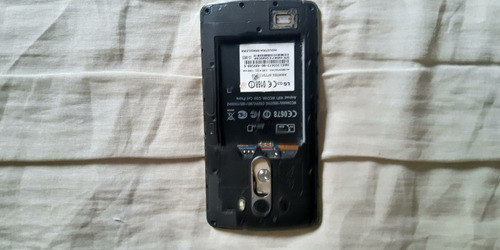 Celular LG G3 Para A Retirada De Peças