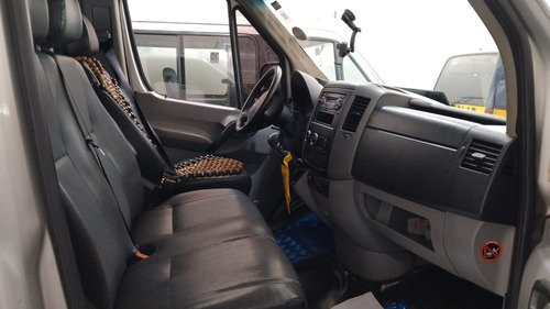 Mercedes-Benz Sprinter Van 2.2 Cdi 415 Teto Baixo 5p