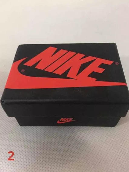 Caja Nike Miniatura Colección | MercadoLibre