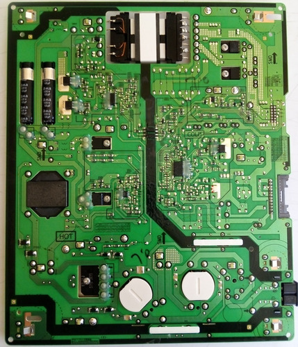 Fuente Samsung Un65au8200fxzx Bn44-01111a. (Usado)