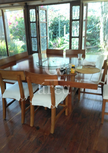 Casa En El Centro De Valle De Bravo