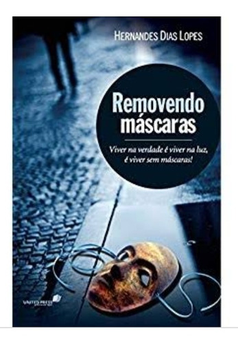 Removendo Máscaras
