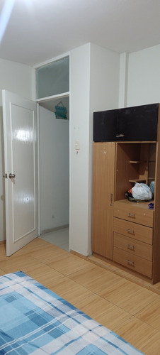 Se Alquila Habitación