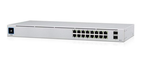 Entrega Inmediata Ubiquiti Usw-24 Switch 24 Puertos Admin