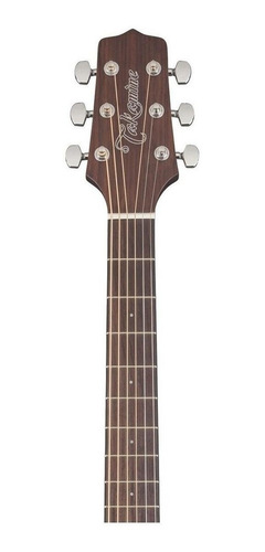 Imagem 4 de 4 de Violão acústico Takamine GD Series GD12CE para destros natural mate