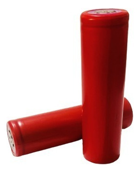 Bateria Lítio 12volts 15amp Sanyo Li-ion Ur18650 Cilíndrica (Usado)