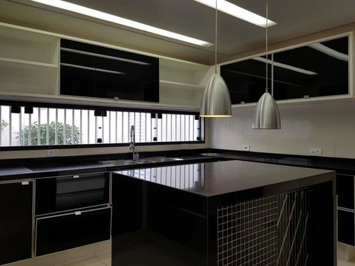 Imagem 23 de 25 de Alphaville 1 - Casa Com 4 Suítes À Venda, 540 M² R$ 4.240.000 - Ca1056