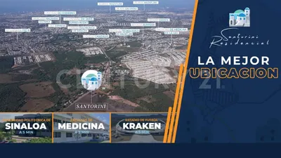 Terreno en venta