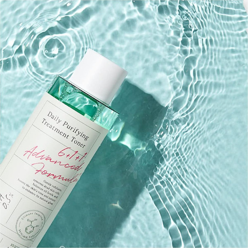 Tonico Exfoliante Bha Axis-y Sw 200ml Piel Grasa Acne