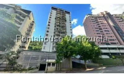 Apartamento en venta