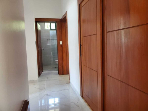 Apartamento En Venta En Paseo Del Rio, San Francisco De Macorís